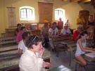 2023-07-17 Mniszki, Centrum Edukacji Regionalnej.